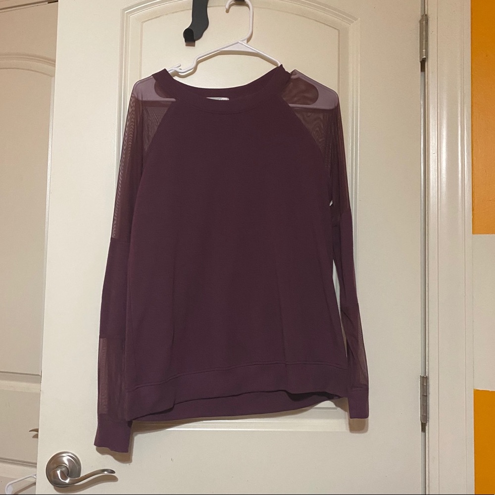 Fritz + Eddie long sleeve